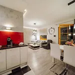 Apartment Dolina Wikingow Kvernes 09 *