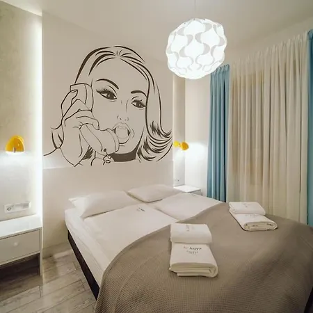 Dolina Wikingow Kvernes 09 Appartement *