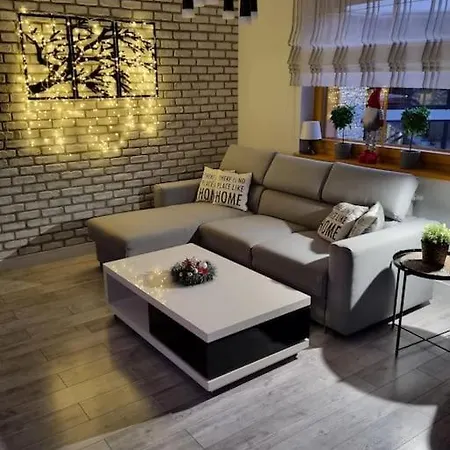 Dolina Wikingow Kvernes 09 Appartement