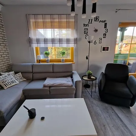 Dolina Wikingow Kvernes 09 Appartement Szklarska Poreba