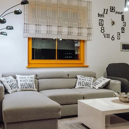 Appartement Dolina Wikingow Kvernes 09 *