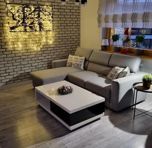 Dolina Wikingów Kvernes 09 Apartamento