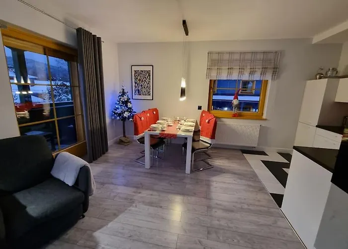 Dolina Wikingów Kvernes 09 Szklarska Poręba