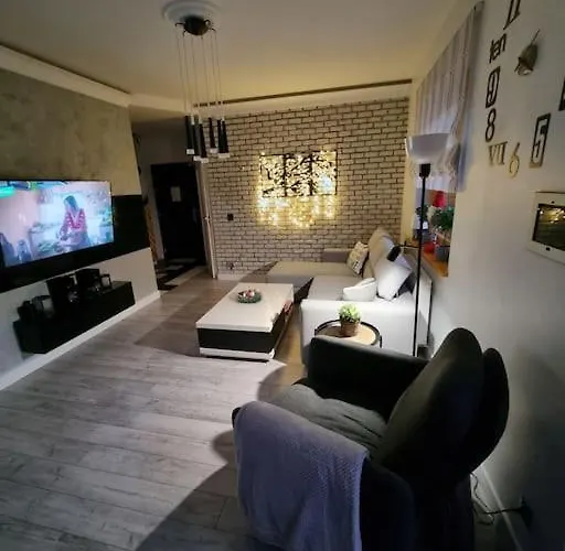 Apartamento Dolina Wikingów Kvernes 09 *